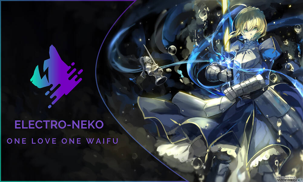 Vợ Tôi Là Một Oni Chapter 26 - Trang 0