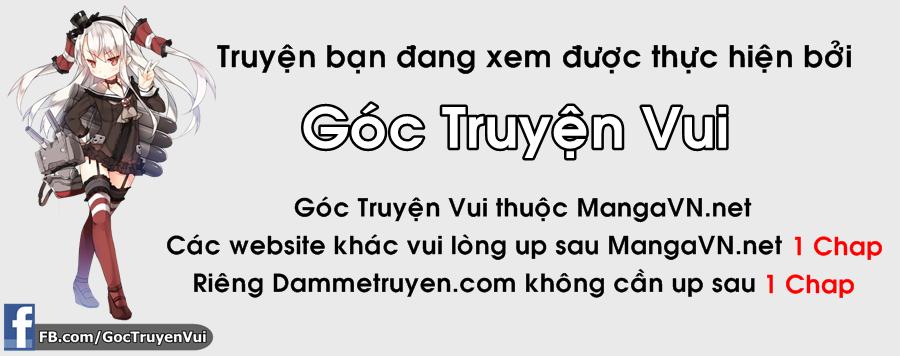Fairy Tail Gaiden - Kengami No Souryuu Chapter 4 - Trang 0