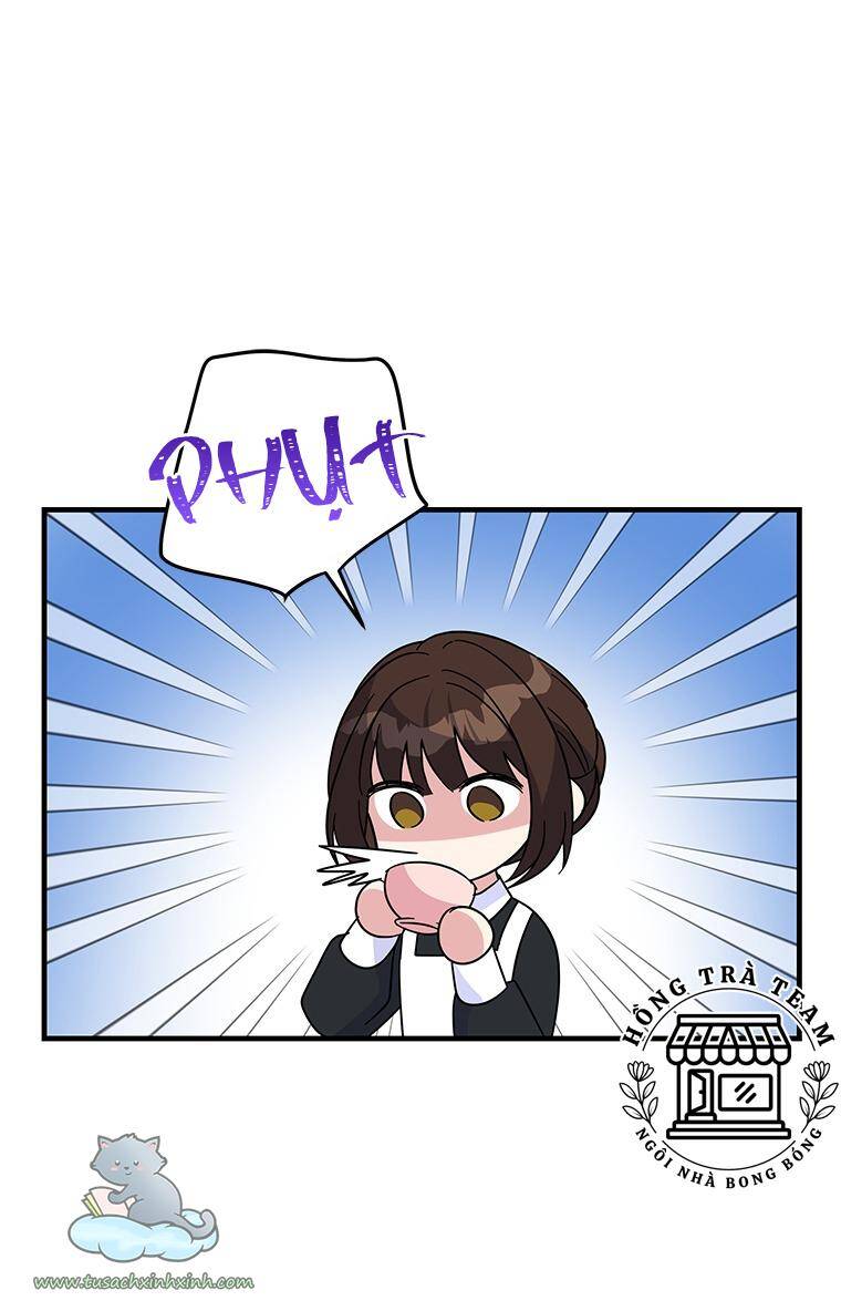 Vợ Yêu, Anh Sắp Trụ Không Nổi Chapter 53 - Trang 0