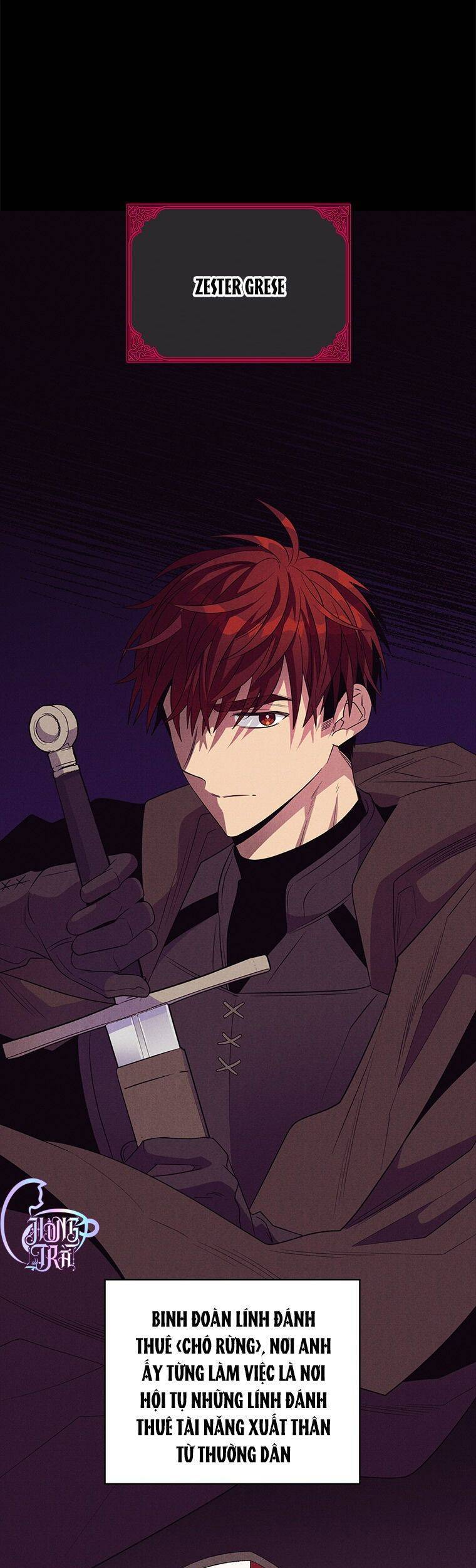 Vợ Yêu, Anh Sắp Trụ Không Nổi Chapter 55 - Trang 0