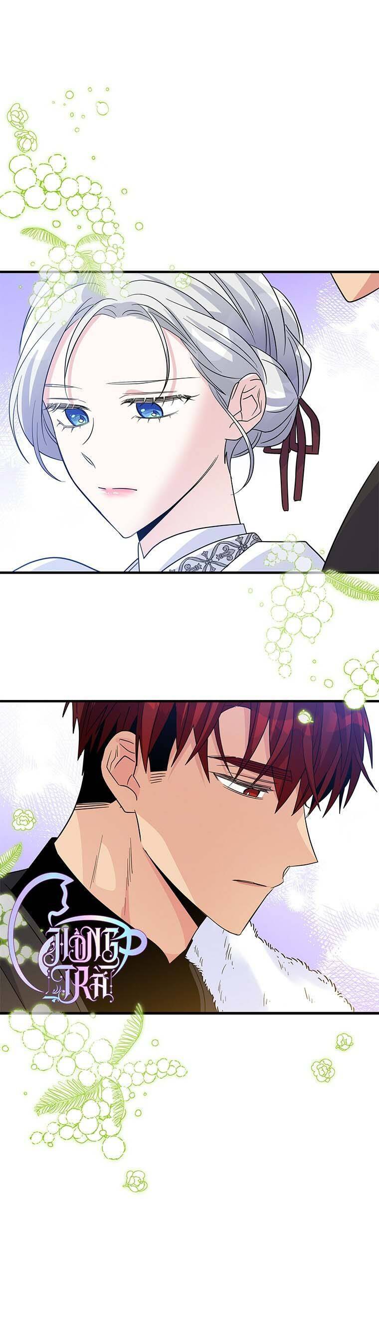 Vợ Yêu, Anh Sắp Trụ Không Nổi Chapter 59 - Trang 0