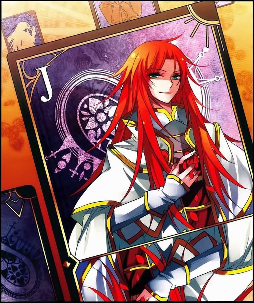 Xuyên Duyệt Tây Nguyên 3000 Chapter 5 - Trang 0