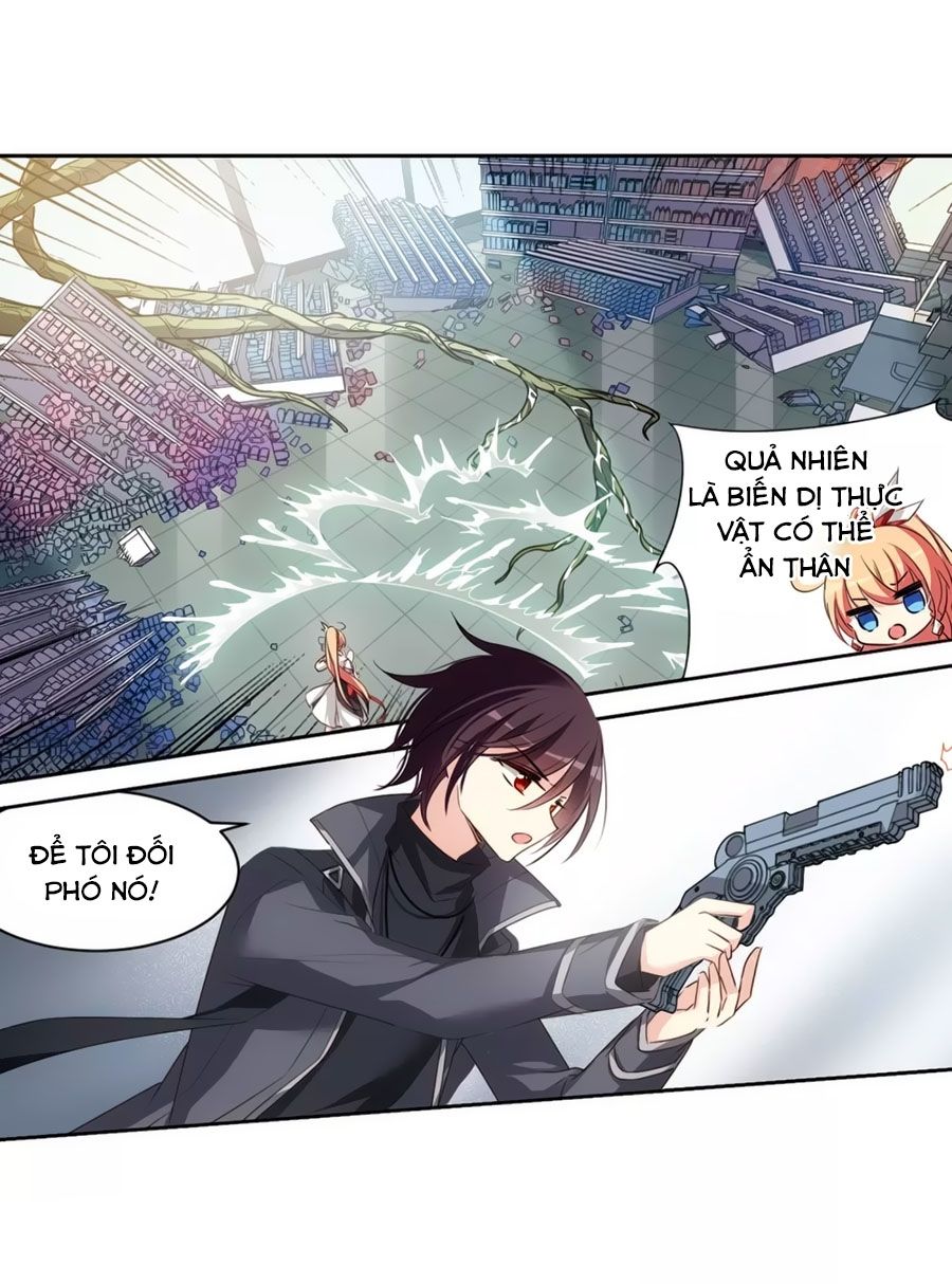 Xuyên Duyệt Tây Nguyên 3000 Chapter 272.1 - Trang 1
