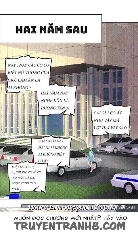 Ý Niệm Cùng Anh Bạc Đầu Giai Lão Chapter 3 - Trang 0