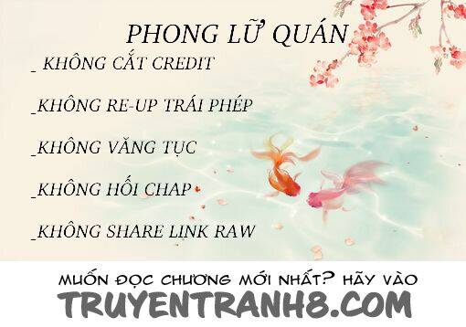 Ý Niệm Cùng Anh Bạc Đầu Giai Lão Chapter 2 - Trang 0