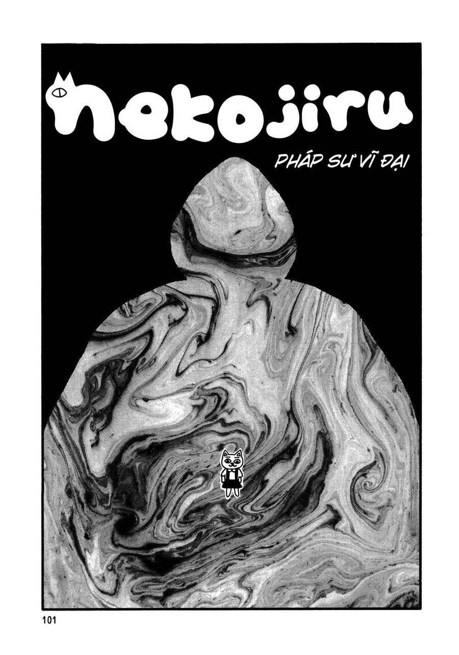 Nekojiru Udon Chapter 9 - Trang 0
