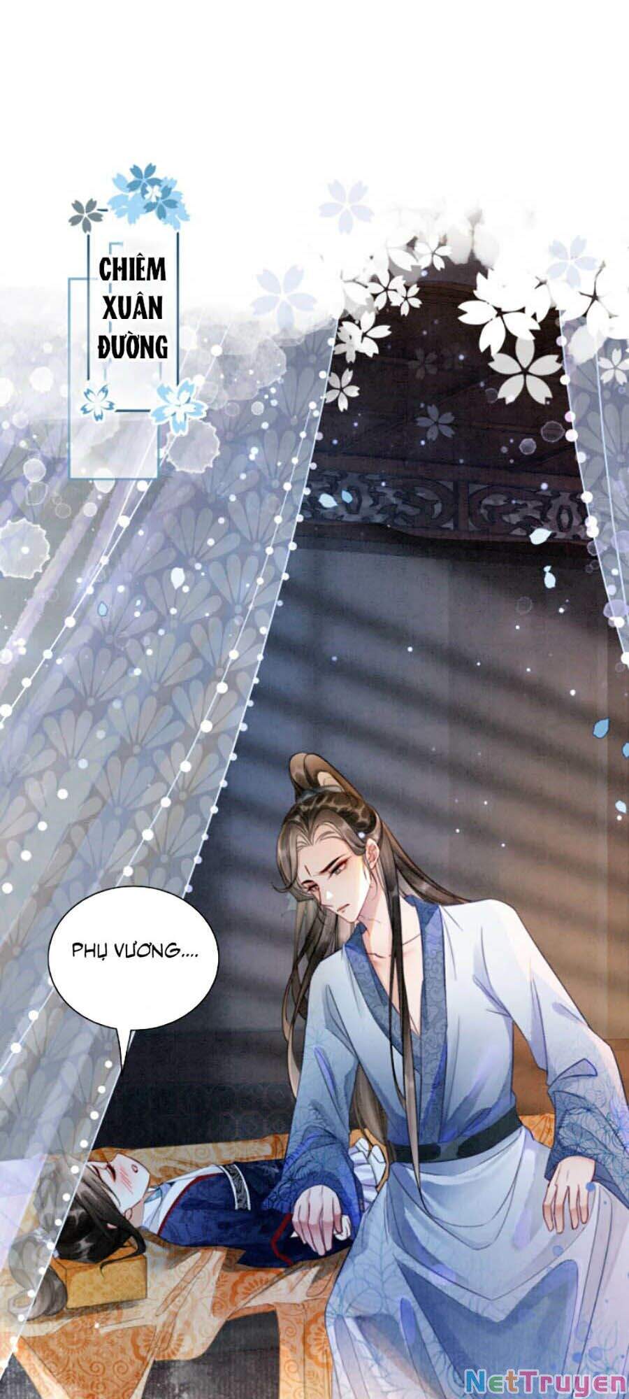 Xung Hỉ Vương Phi Chapter 10 - Trang 0