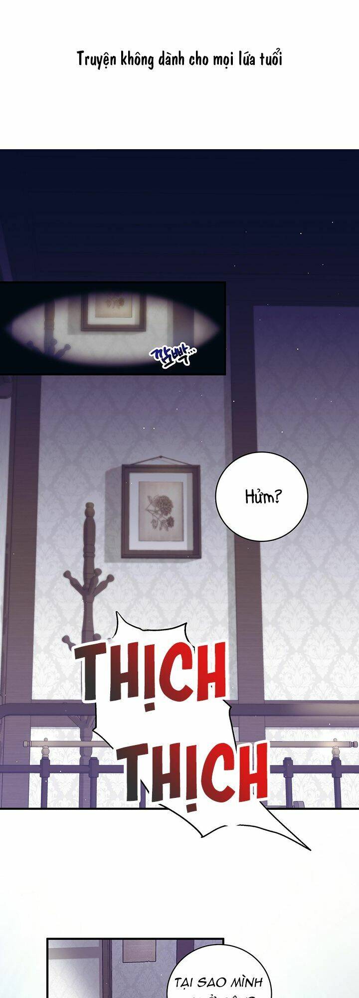 Đứa Bé Con Tin Thật Dễ Thương Chapter 1 - Trang 0
