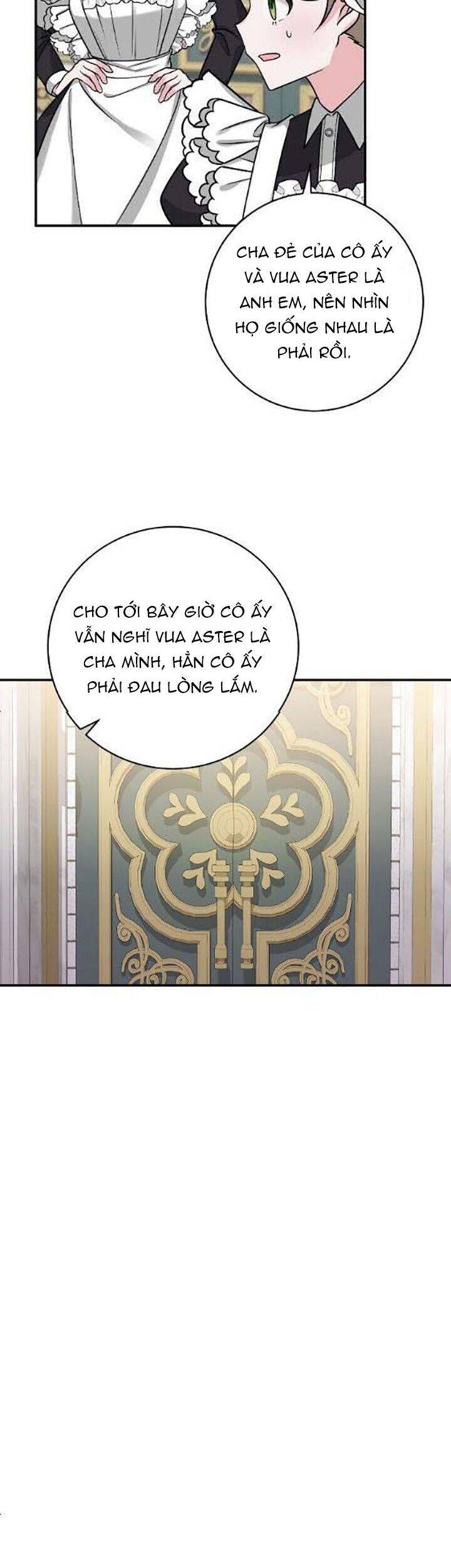Đứa Bé Con Tin Thật Dễ Thương Chapter 6 - Trang 1