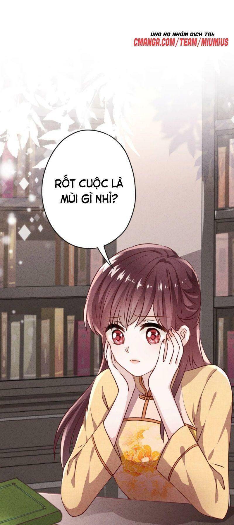 Thiếu Soái, Vợ Anh Muốn Lật Trời! Chapter 136 - Trang 0