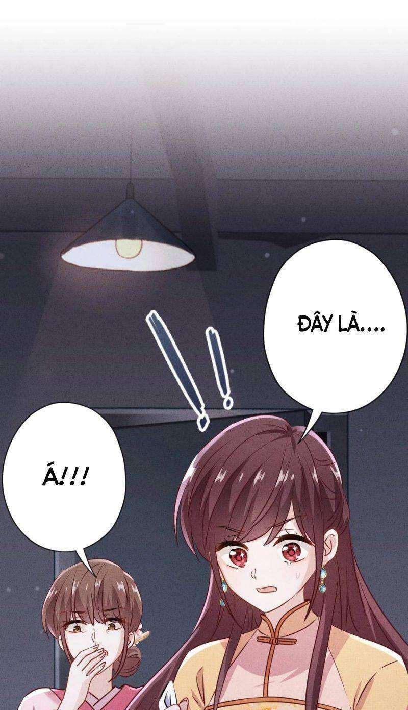 Thiếu Soái, Vợ Anh Muốn Lật Trời! Chapter 145 - Trang 0