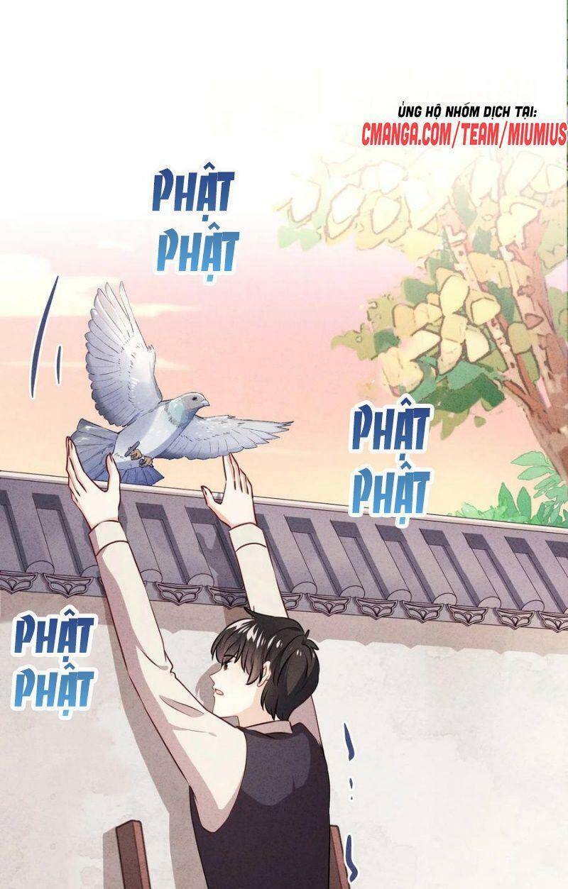 Thiếu Soái, Vợ Anh Muốn Lật Trời! Chapter 142 - Trang 0
