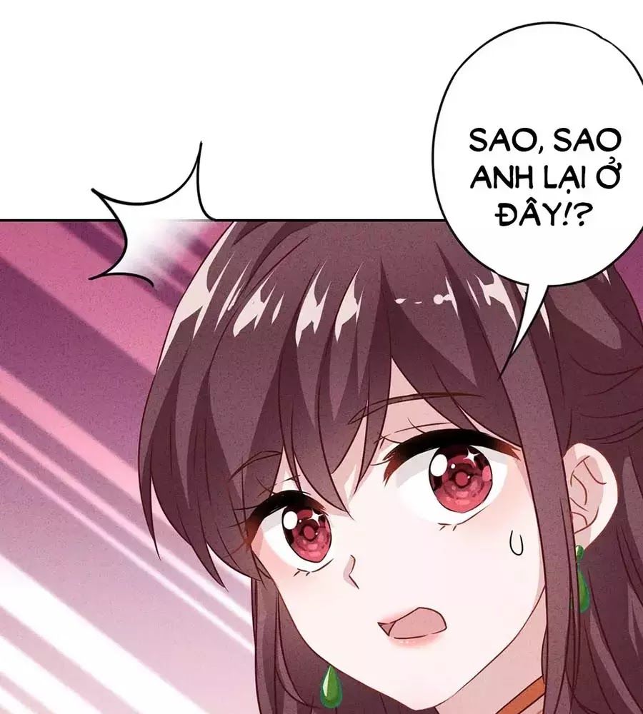 Thiếu Soái, Vợ Anh Muốn Lật Trời! Chapter 13 - Trang 0