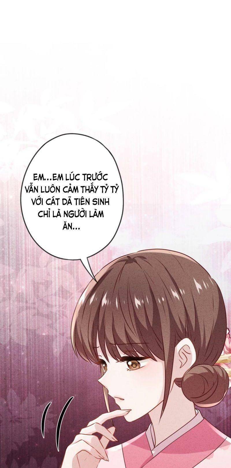 Thiếu Soái, Vợ Anh Muốn Lật Trời! Chapter 139 - Trang 0