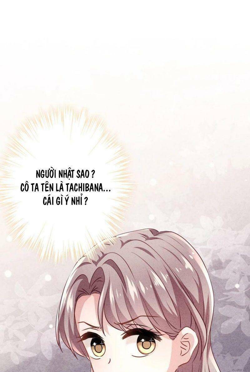 Thiếu Soái, Vợ Anh Muốn Lật Trời! Chapter 132 - Trang 0