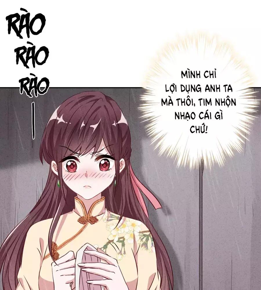 Thiếu Soái, Vợ Anh Muốn Lật Trời! Chapter 10 - Trang 0