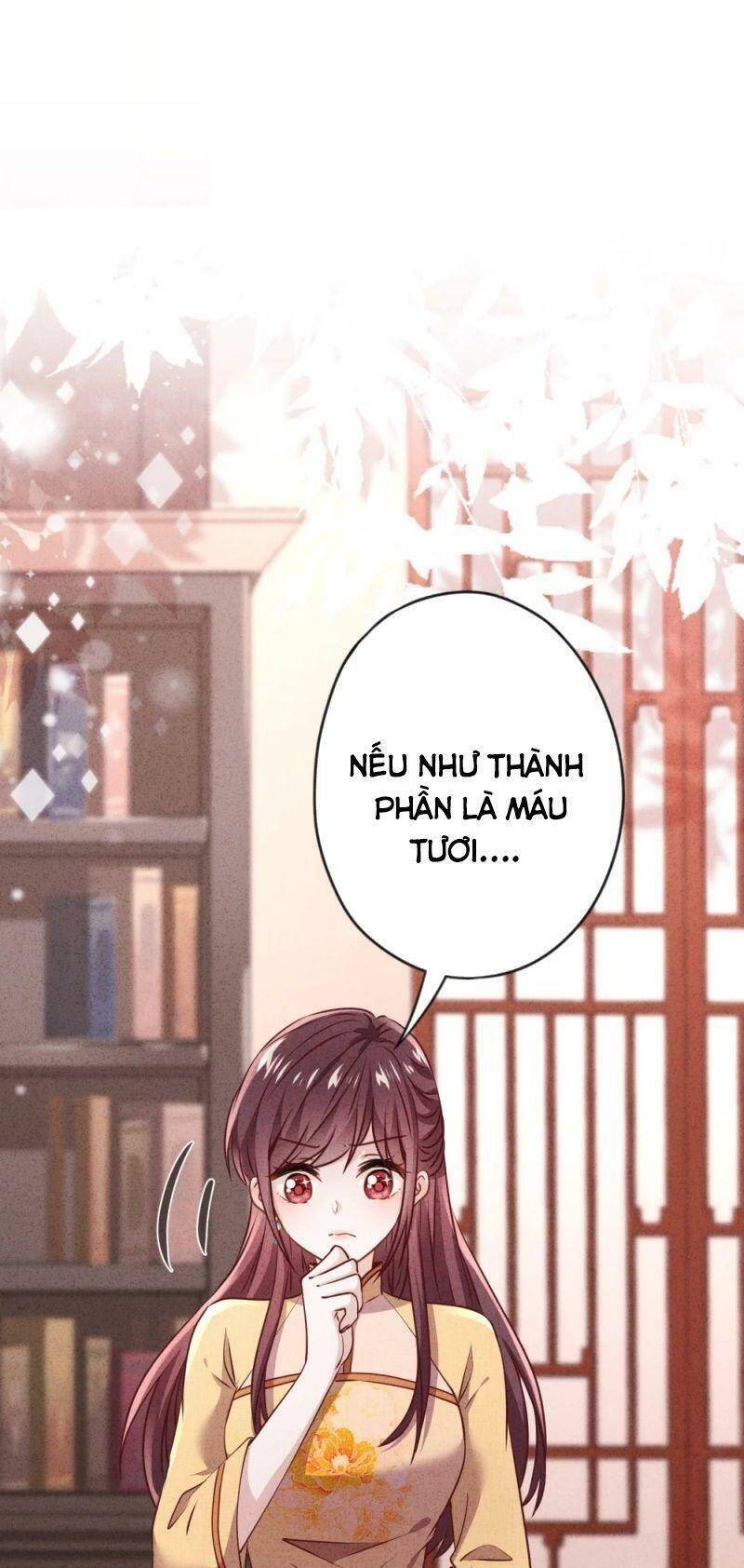 Thiếu Soái, Vợ Anh Muốn Lật Trời! Chapter 137 - Trang 0