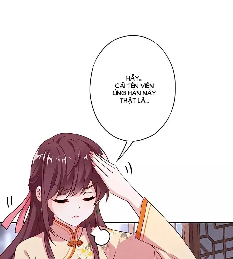 Thiếu Soái, Vợ Anh Muốn Lật Trời! Chapter 14 - Trang 0