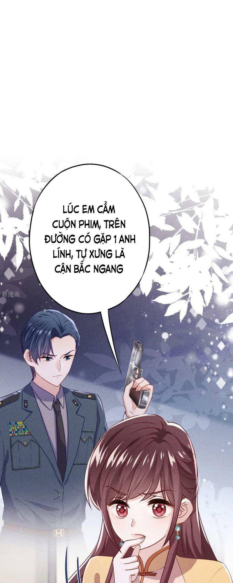 Thiếu Soái, Vợ Anh Muốn Lật Trời! Chapter 151 - Trang 0