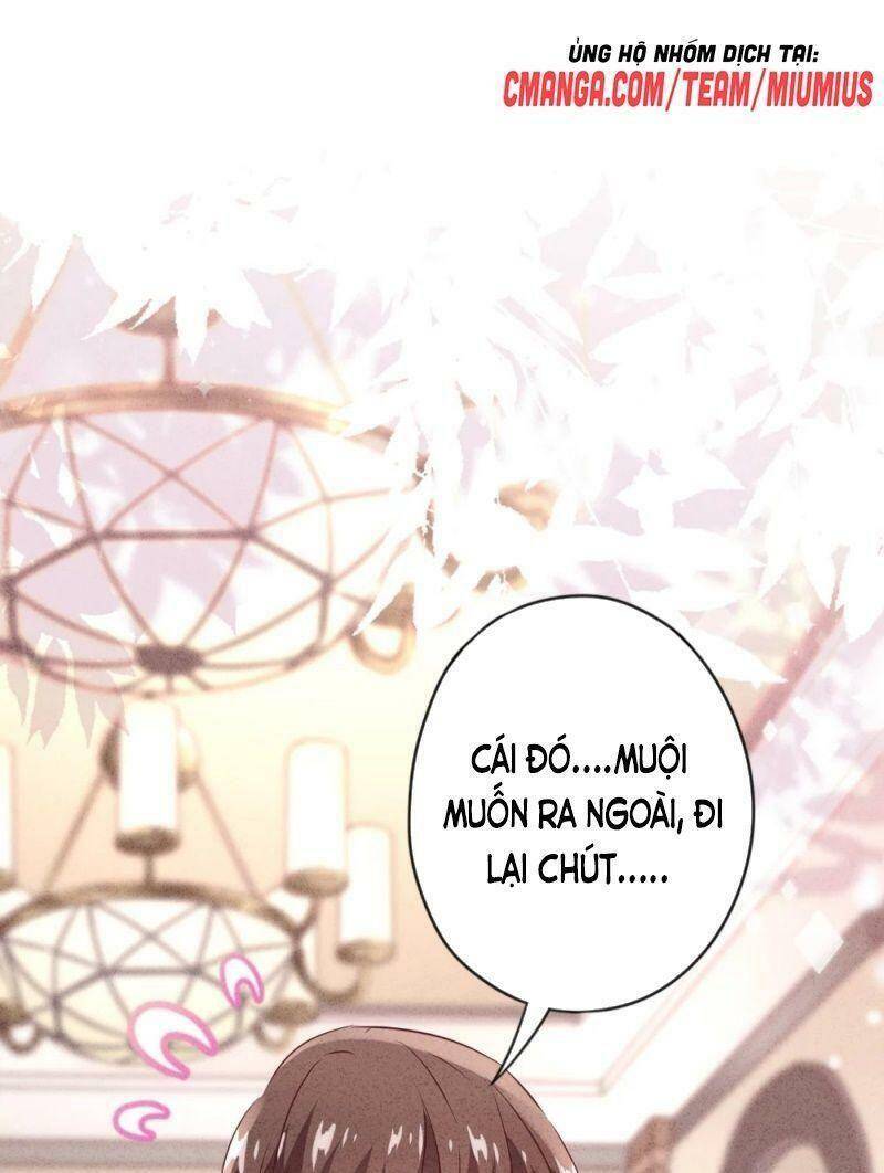 Thiếu Soái, Vợ Anh Muốn Lật Trời! Chapter 138 - Trang 0
