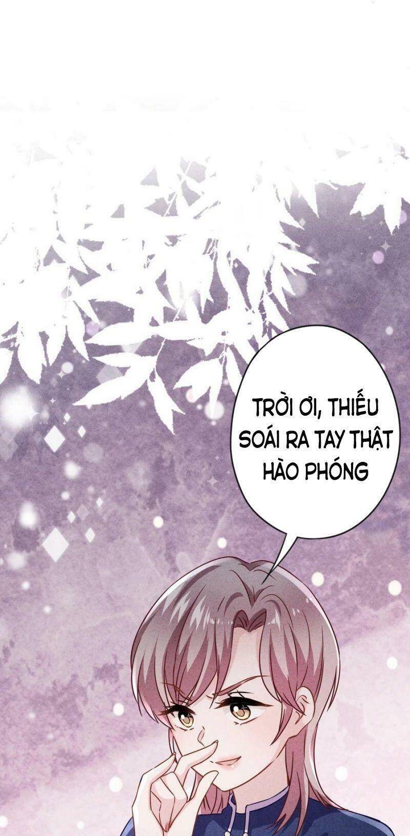 Thiếu Soái, Vợ Anh Muốn Lật Trời! Chapter 134 - Trang 0