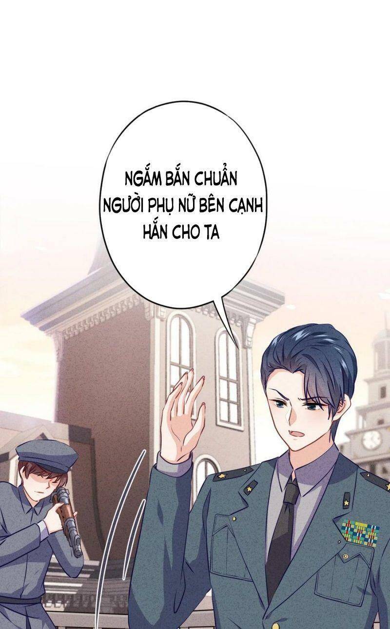 Thiếu Soái, Vợ Anh Muốn Lật Trời! Chapter 143 - Trang 0