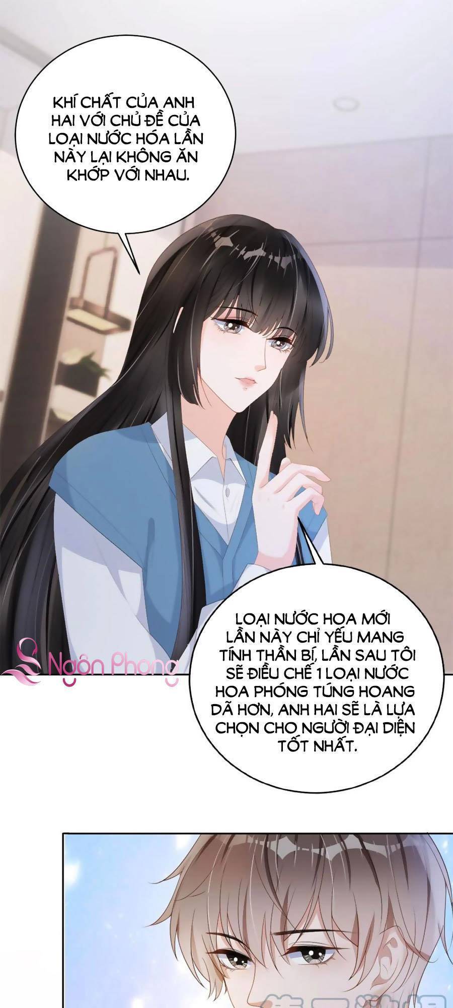 Dây Dưa Không Dứt Chapter 36 - Trang 0