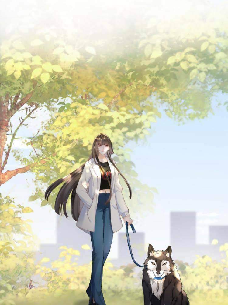 Dây Dưa Không Dứt Chapter 8 - Trang 0