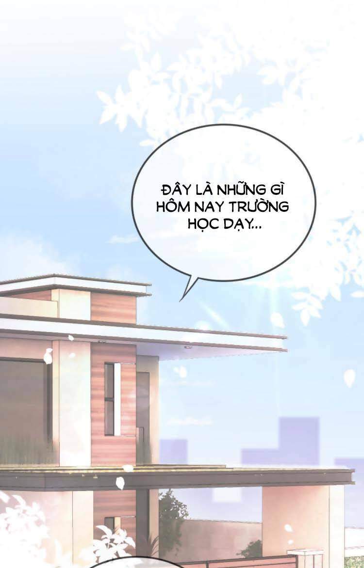 Dây Dưa Không Dứt Chapter 7 - Trang 0