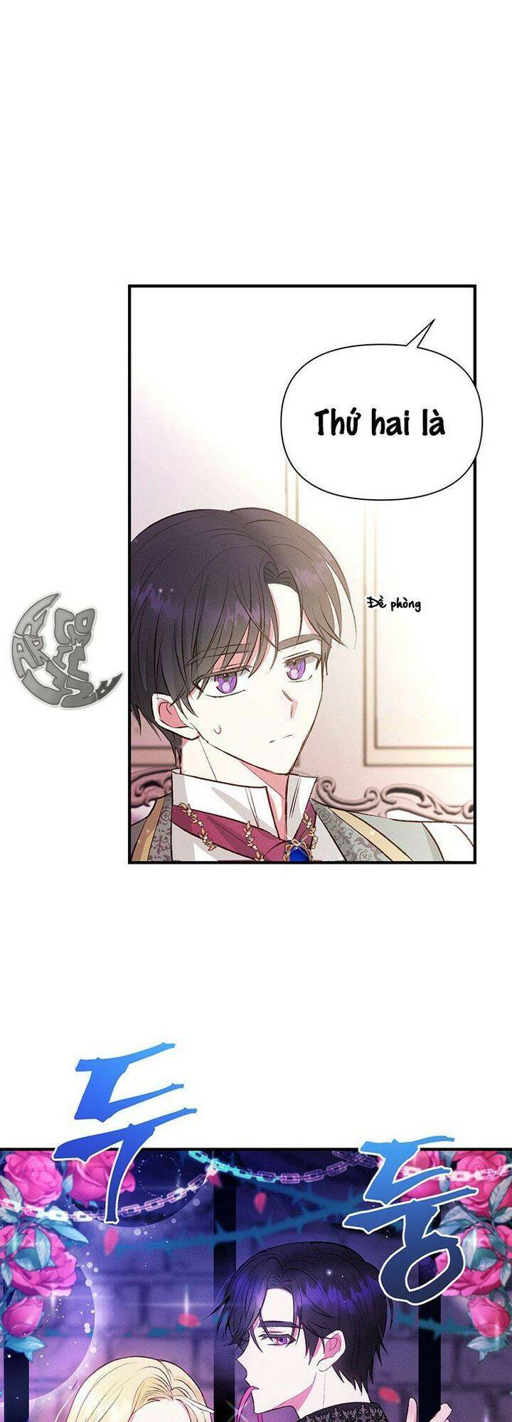 Mục Tiêu Là Tự Do Chapter 4 - Trang 1