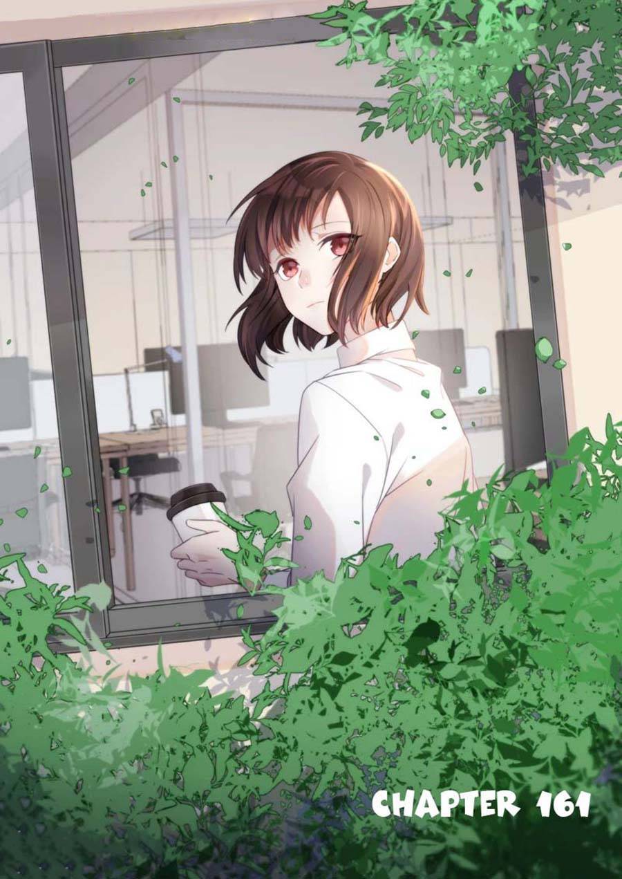 Tế Phẩm Tân Nương Của Tổng Tài Ác Ma Chapter 161 - Trang 0
