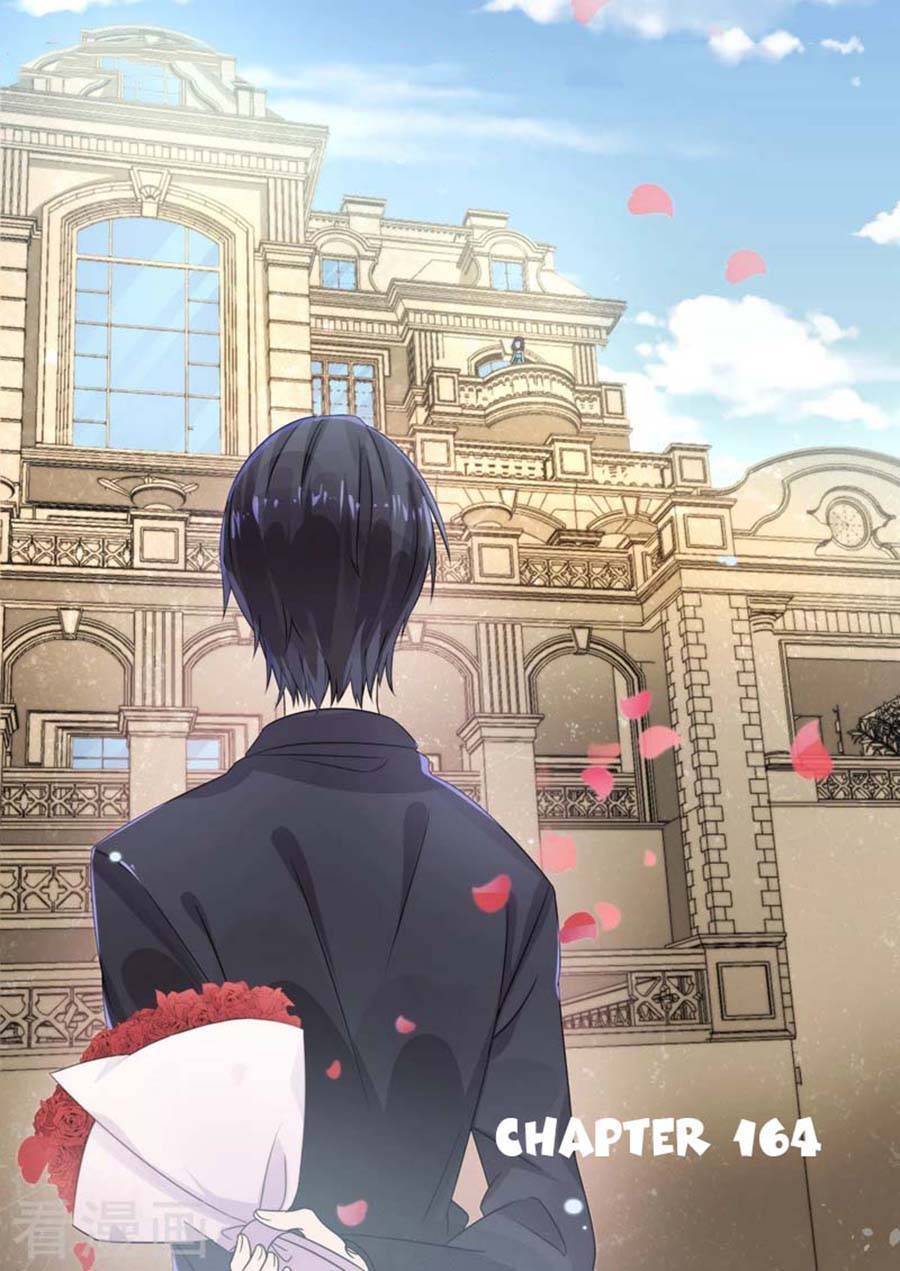 Tế Phẩm Tân Nương Của Tổng Tài Ác Ma Chapter 164 - Trang 0