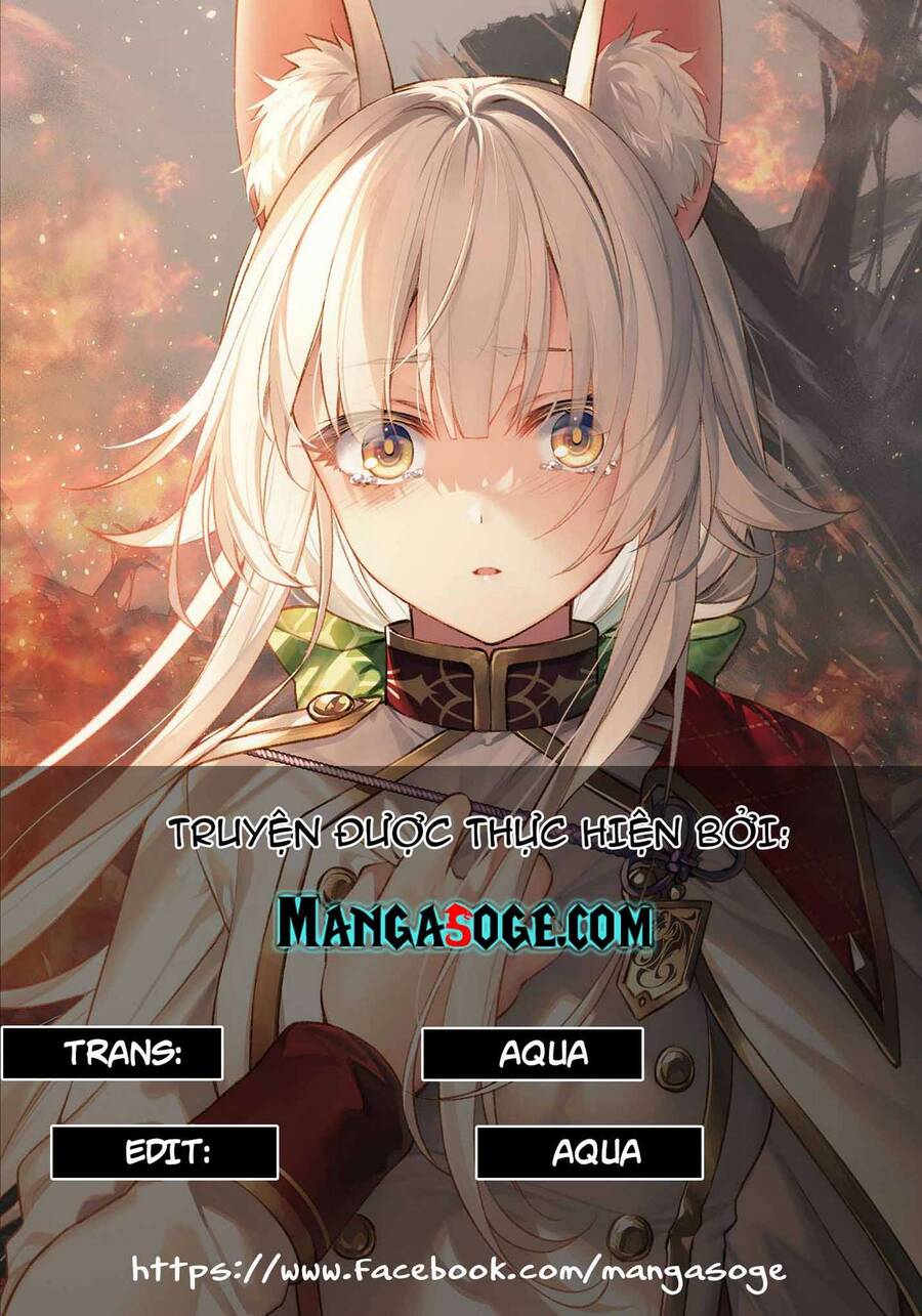 Furuki Okite No Mahou Kishi Chapter 2 - Trang 0