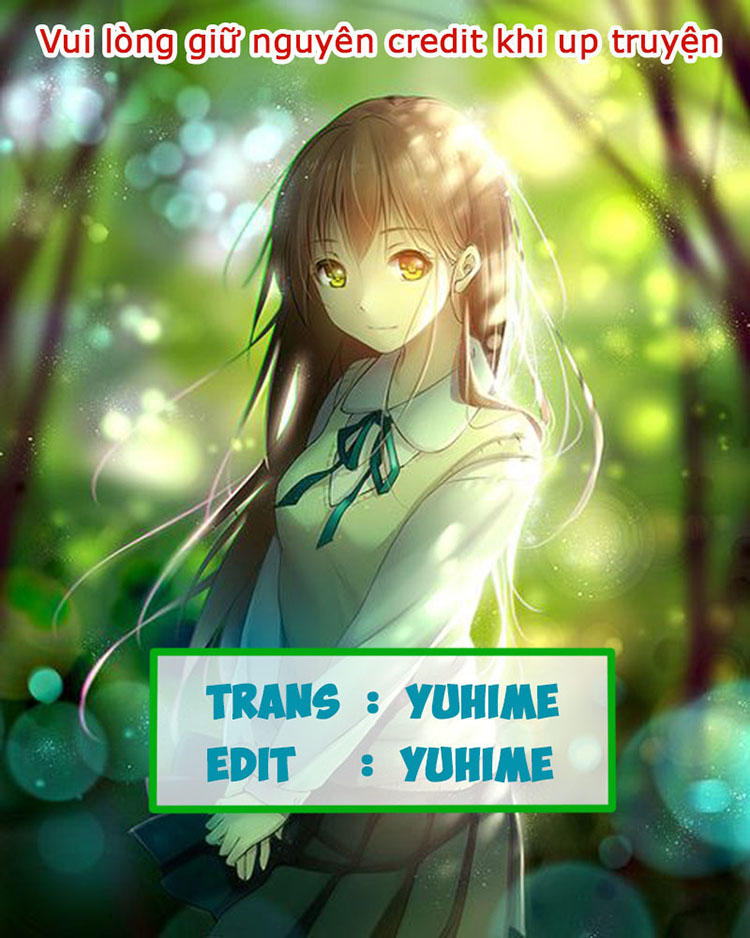 Ngày Cầu Vồng Chapter 11 - Trang 0