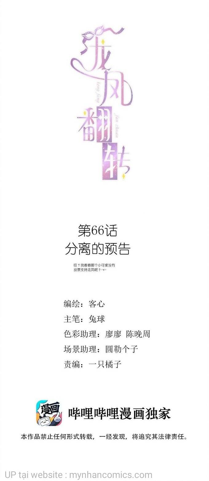 Long Phượng Phiên Chuyển Chapter 66 - Trang 0