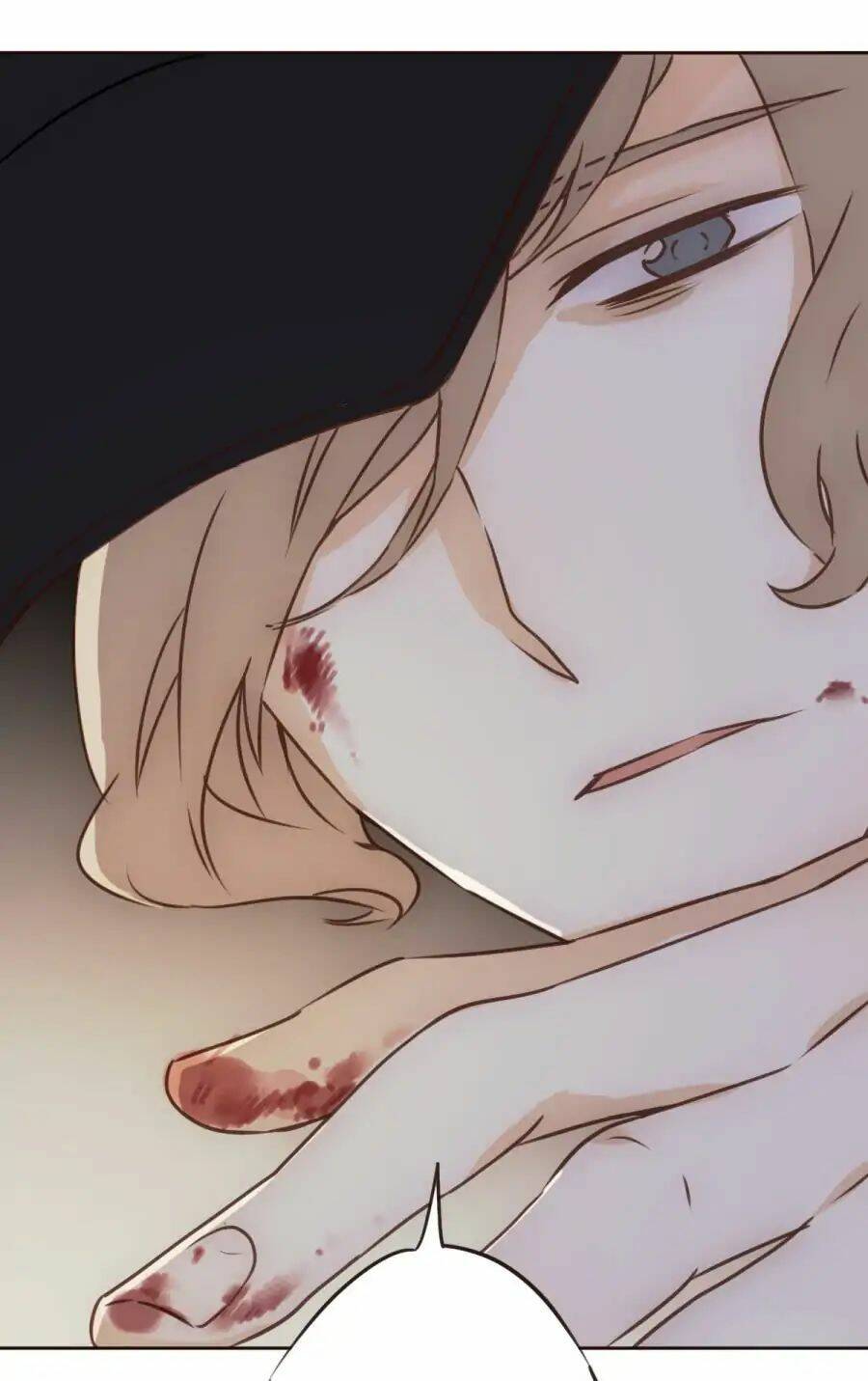 Tai Cá Voi Chapter 0.5 - Trang 0