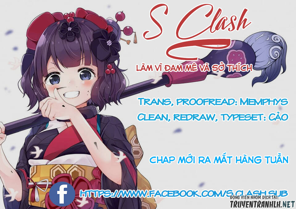 Ẩm Thực Đến Từ Thế Giới Khác Chapter 13 - Trang 0