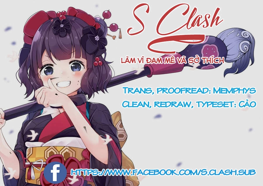 Ẩm Thực Đến Từ Thế Giới Khác Chapter 15 - Trang 0