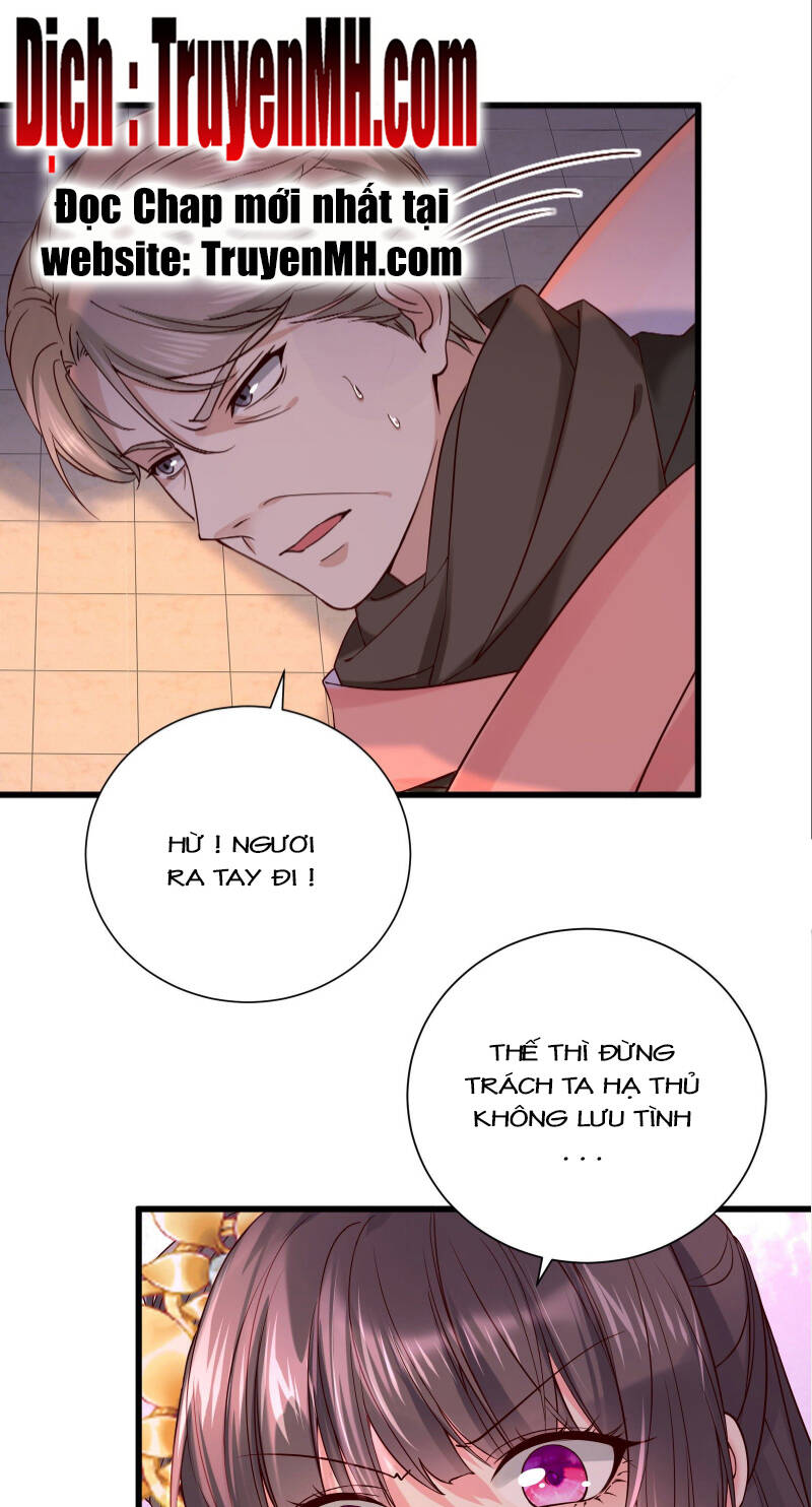 Xuyên Qua Ngàn Năm Nữ Quốc Sư Không Chút Sợ Hãi Chapter 12 - Trang 1