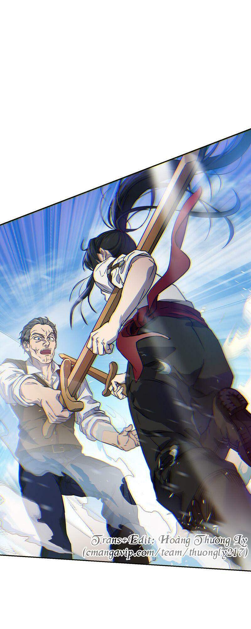 Khế Ước Của Ác Ma Chapter 14 - Trang 0