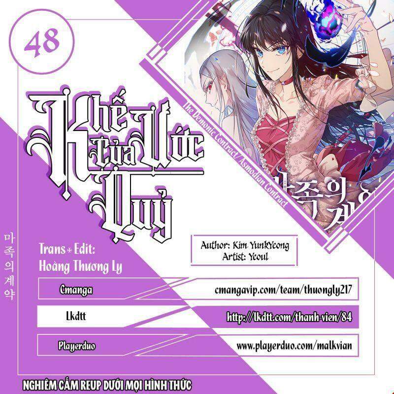 Khế Ước Của Ác Ma Chapter 48 - Trang 0