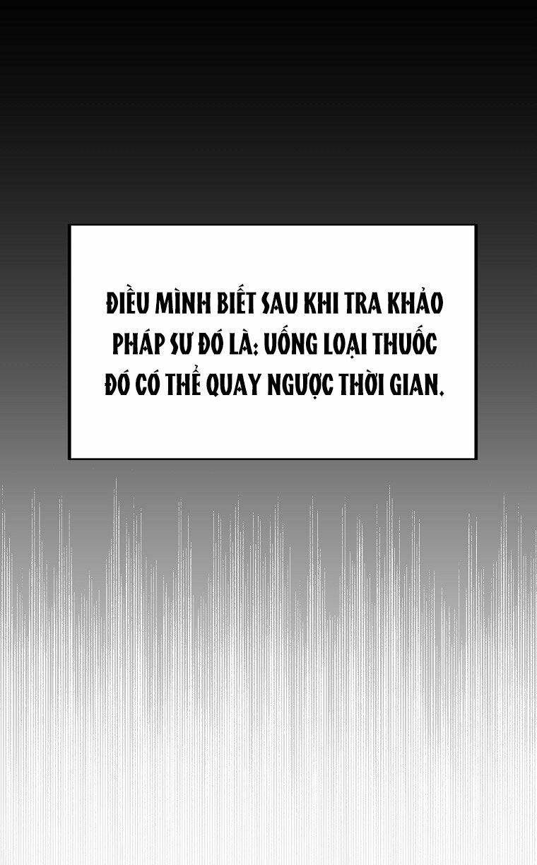 Ác Nữ Karuna Bé Lại Chapter 17 - Trang 0