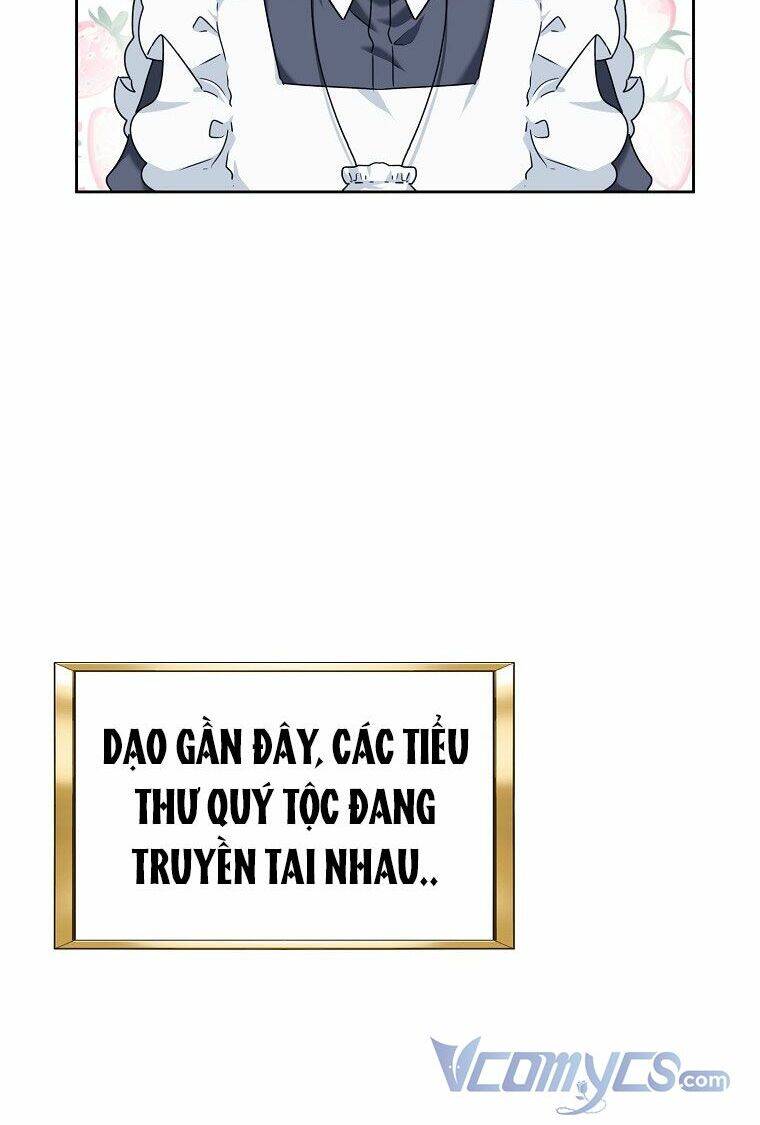 Ác Nữ Karuna Bé Lại Chapter 6 - Trang 1