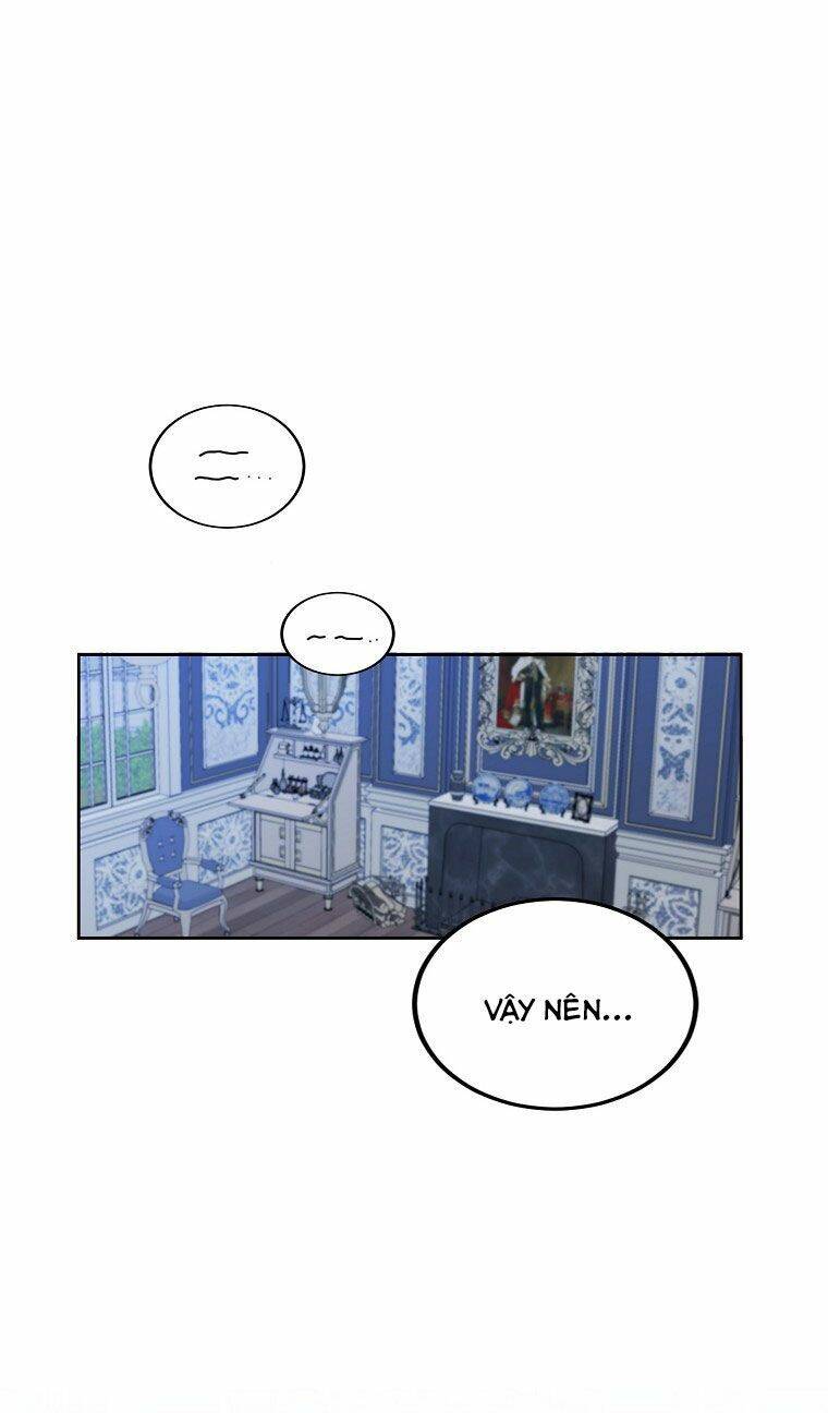 Ác Nữ Karuna Bé Lại Chapter 4 - Trang 0