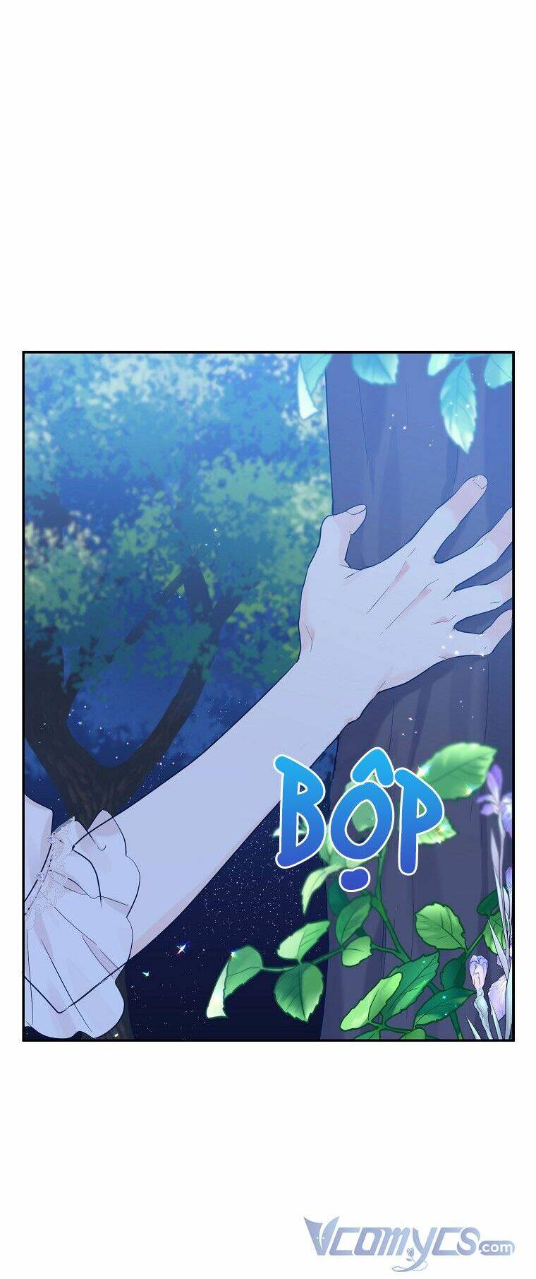 Ác Nữ Karuna Bé Lại Chapter 14 - Trang 1