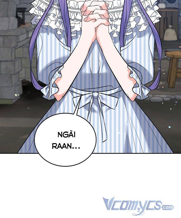 Ác Nữ Karuna Bé Lại Chapter 36 - Trang 1