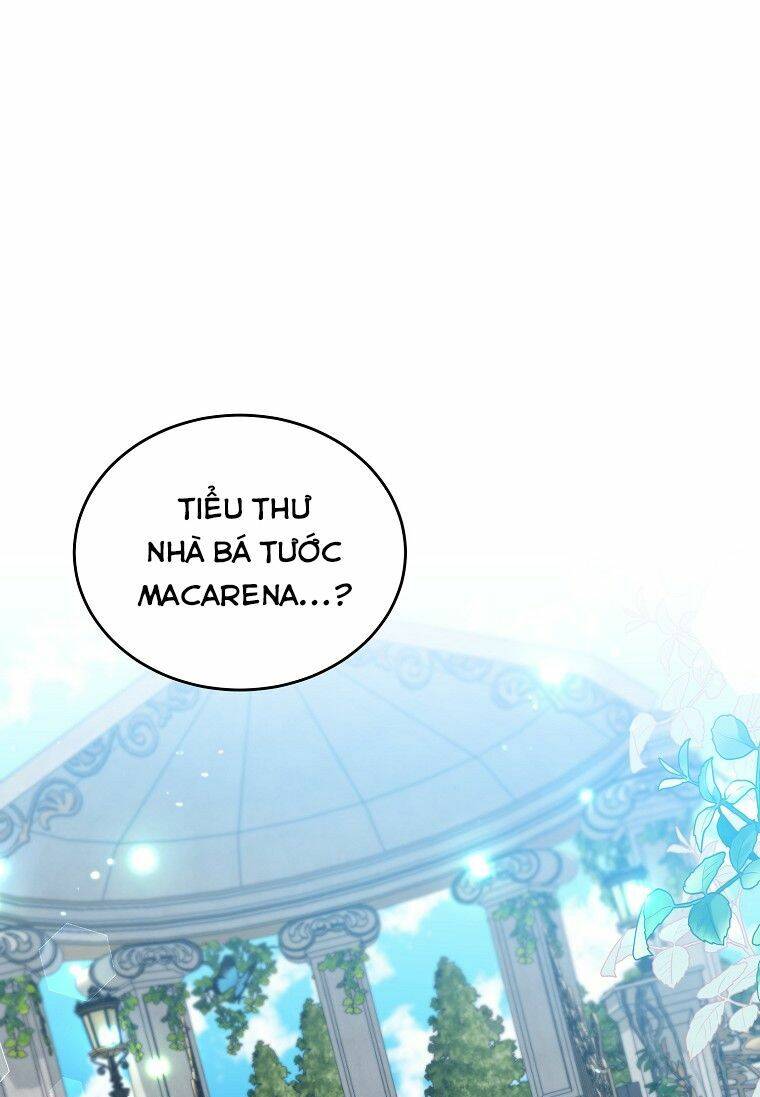 Ác Nữ Karuna Bé Lại Chapter 26 - Trang 0