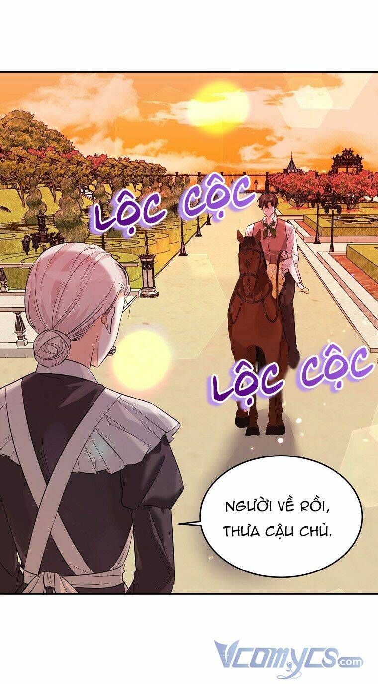 Ác Nữ Karuna Bé Lại Chapter 12 - Trang 1