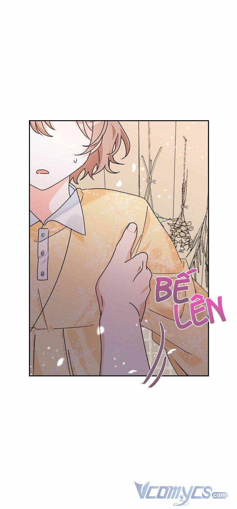 Ác Nữ Karuna Bé Lại Chapter 10 - Trang 0