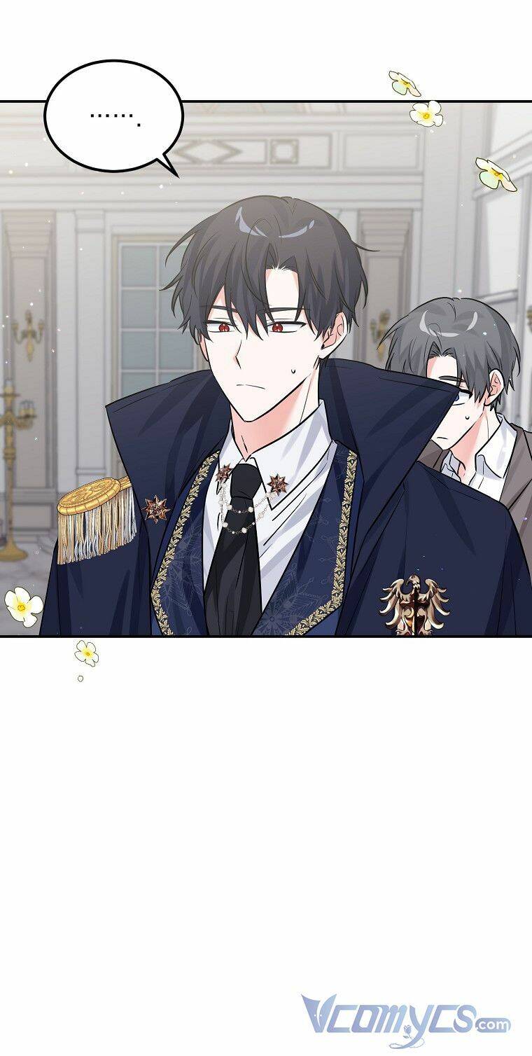 Ác Nữ Karuna Bé Lại Chapter 24 - Trang 1
